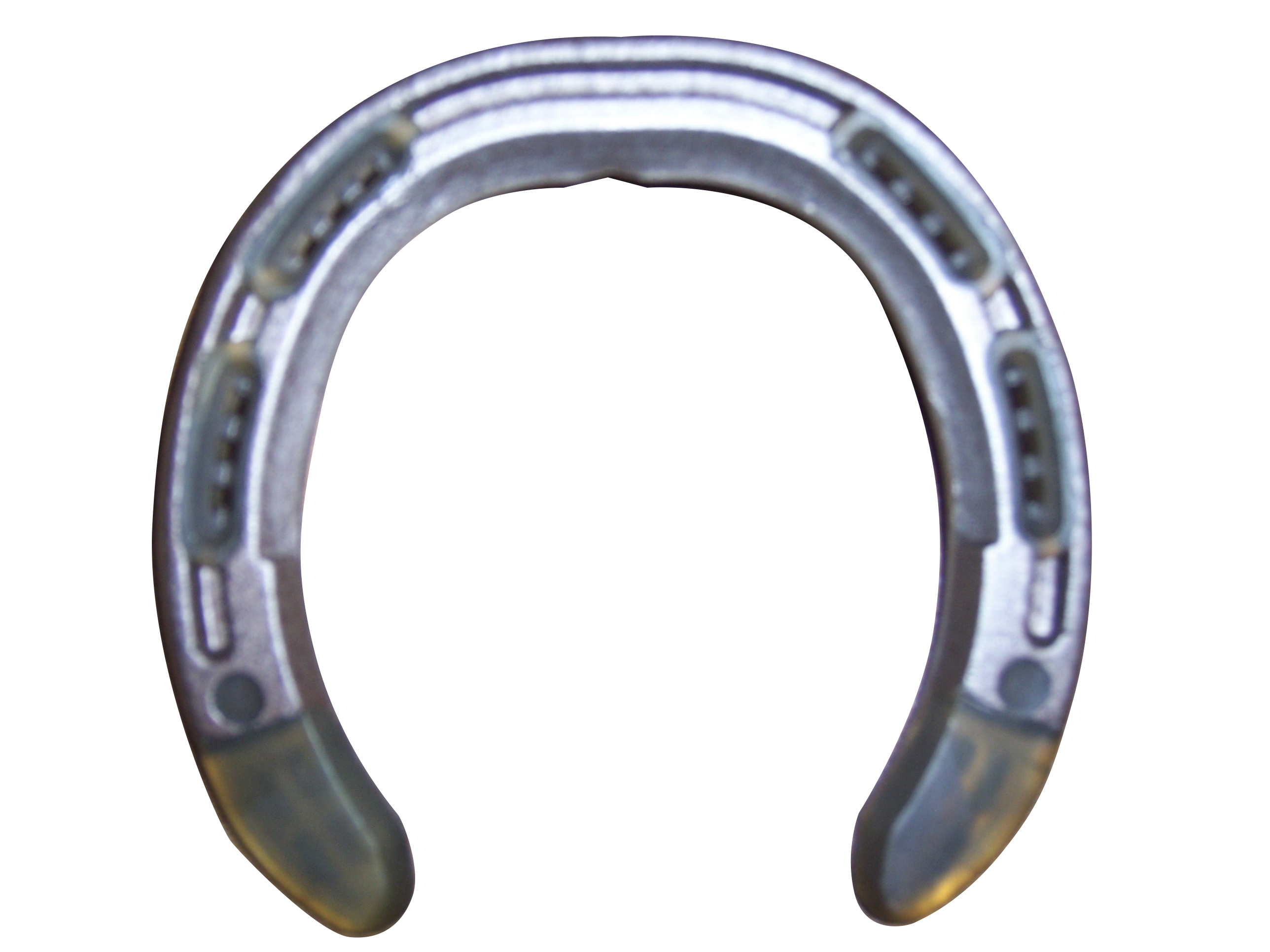 custom precision forged horseshoes for equestrian buyers