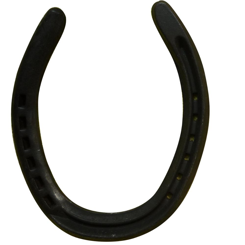 China Factory Forged Iron Horseshoes Customizable Size High Quality Horse Accessories for Equestrian Use