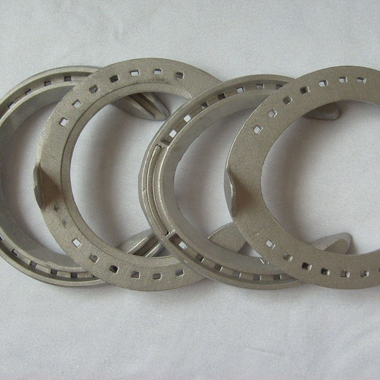 Factory Direct Supply Racing Horseshoes Forged Aluminum Alloy Shoe Horses Set Lightweight Durable Custom Sizes Available
