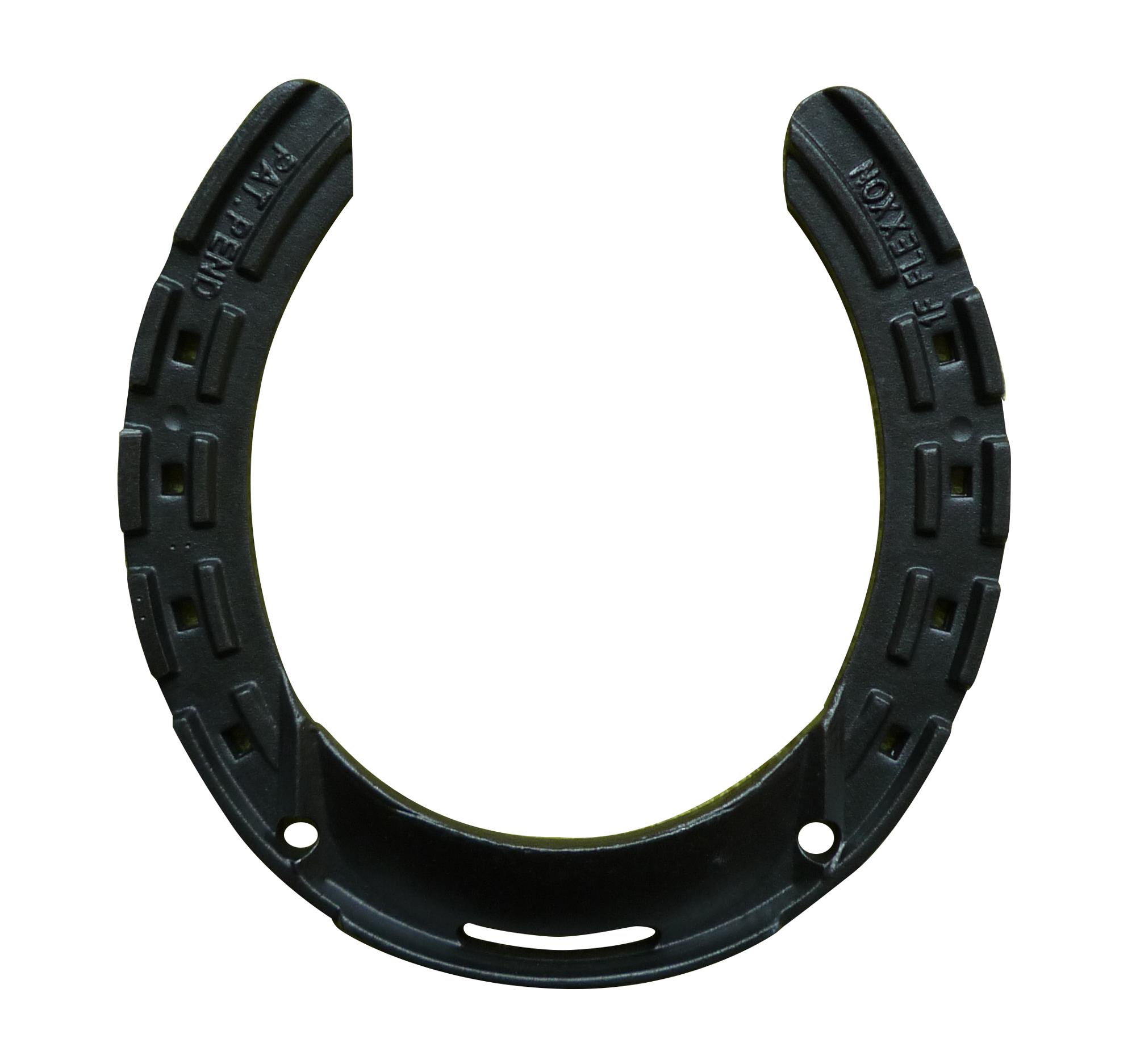 Factory Wholesale Steel Aluminium Race Horseshoes High Quality Customizable for Equestrian Professionals