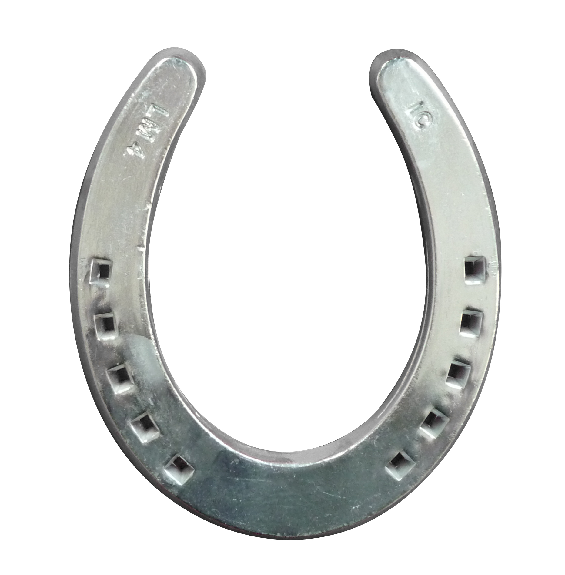 Custom Specification Aluminium Horseshoe Bulk Different Types High Quality Precision Forged Long Life Span