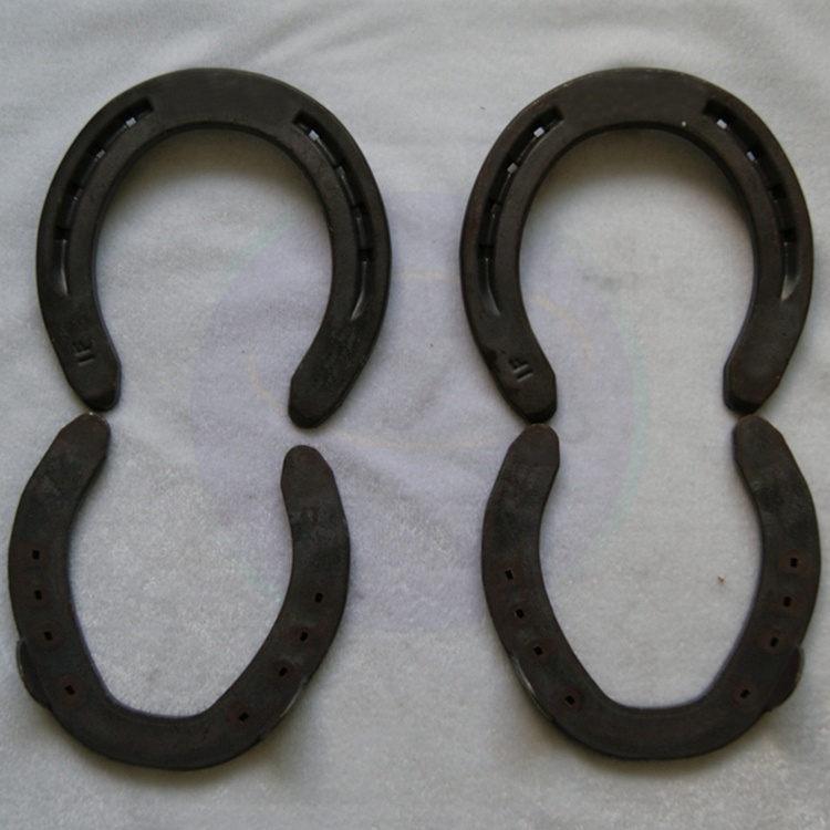 Wholesale Steel Horseshoe Wedding Decoration from Qingdao Relia Metal Products Factory Unique Charm and Good Luck for Your Special Day