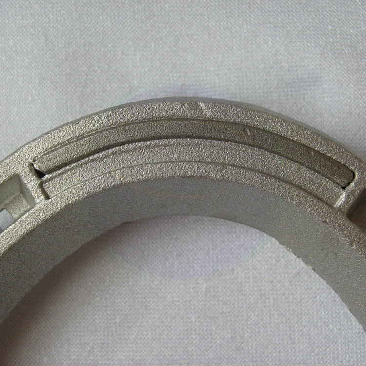 Factory Direct Competition Aluminum Alloy Horseshoes for Racing Lightweight Durable High Quality Available in Multiple Sizes