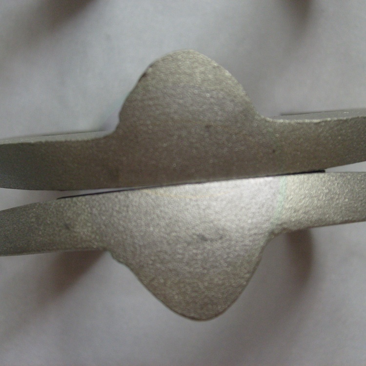 factory price wholesale aluminum alloy horseshoes for competition high quality steel durable various sizes available