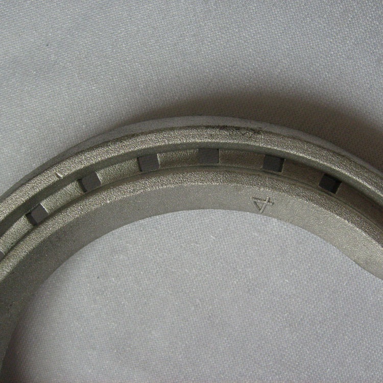 Factory Direct Supply Racing Horseshoes Forged Aluminum Alloy Shoe Horses Set Lightweight Durable Custom Sizes Available