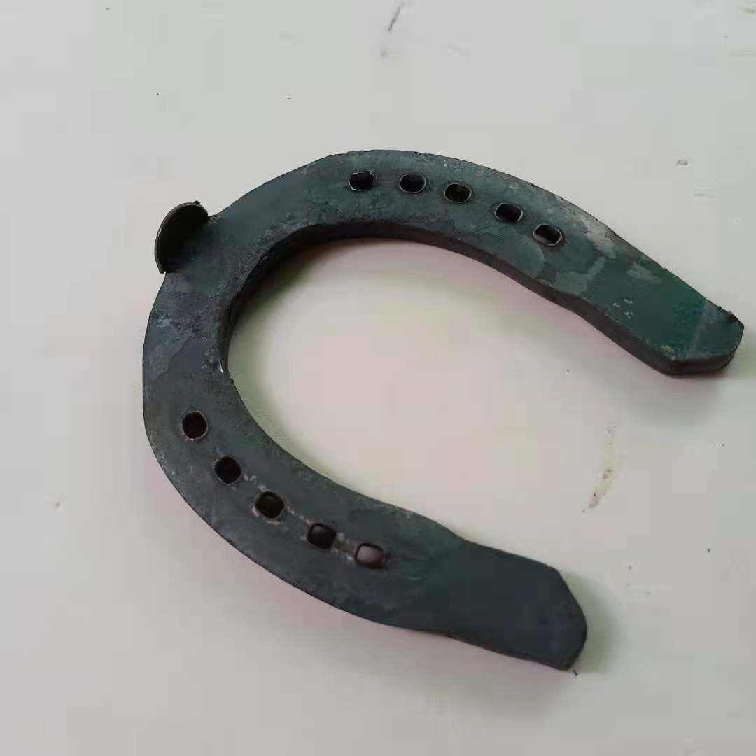 equestrian prairie horseshoes for distributors