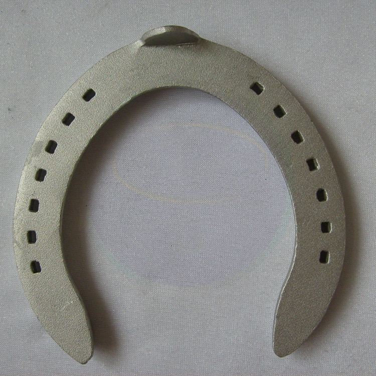Высококачественные подковы из алюминиевого сплава для скачек напрямую с китайского завода