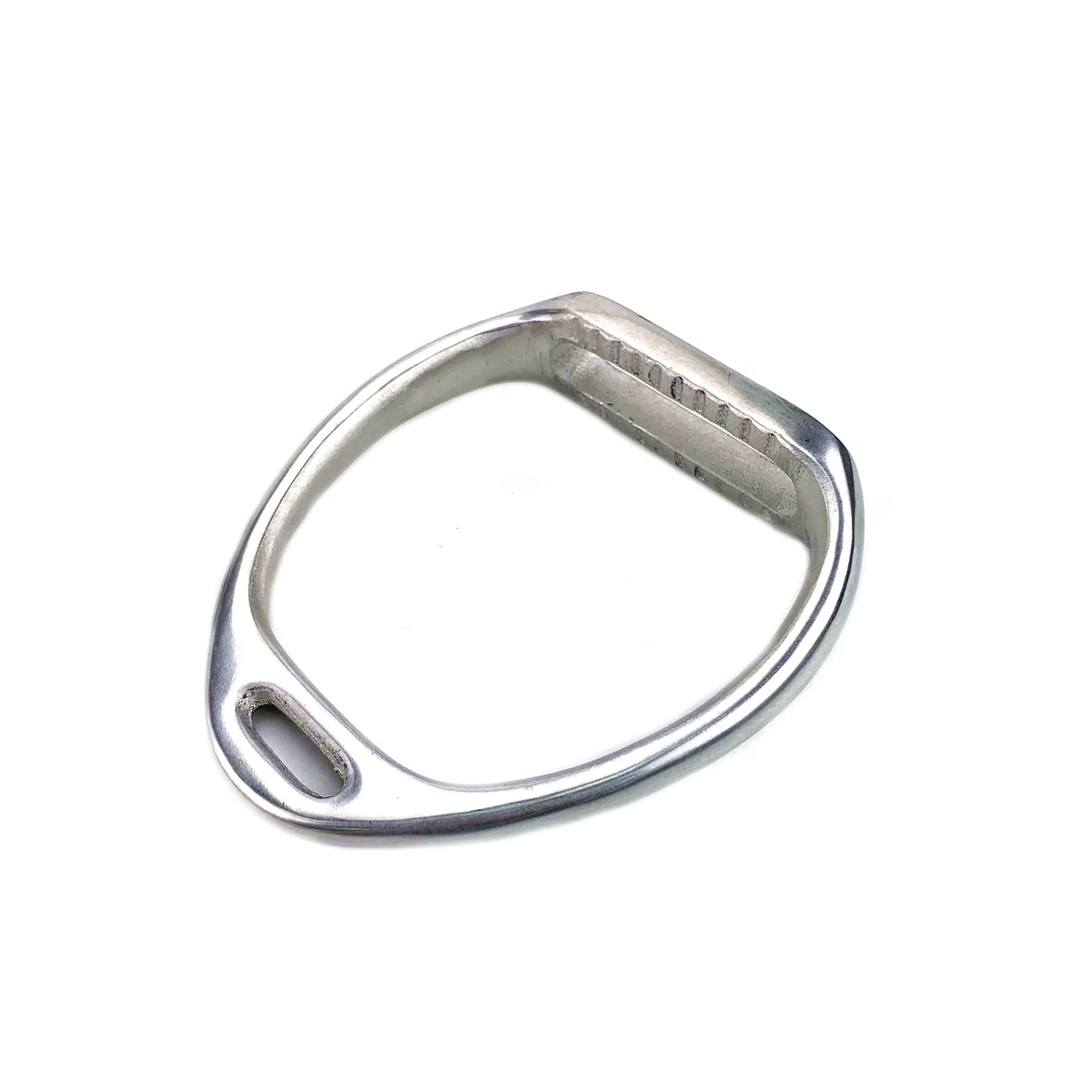 English Style Aluminum Horse Riding Stirrup — product image 3