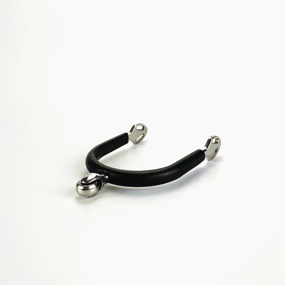 TPU Plastic Cowboy Horse Spurs for Western Riding — product image 2