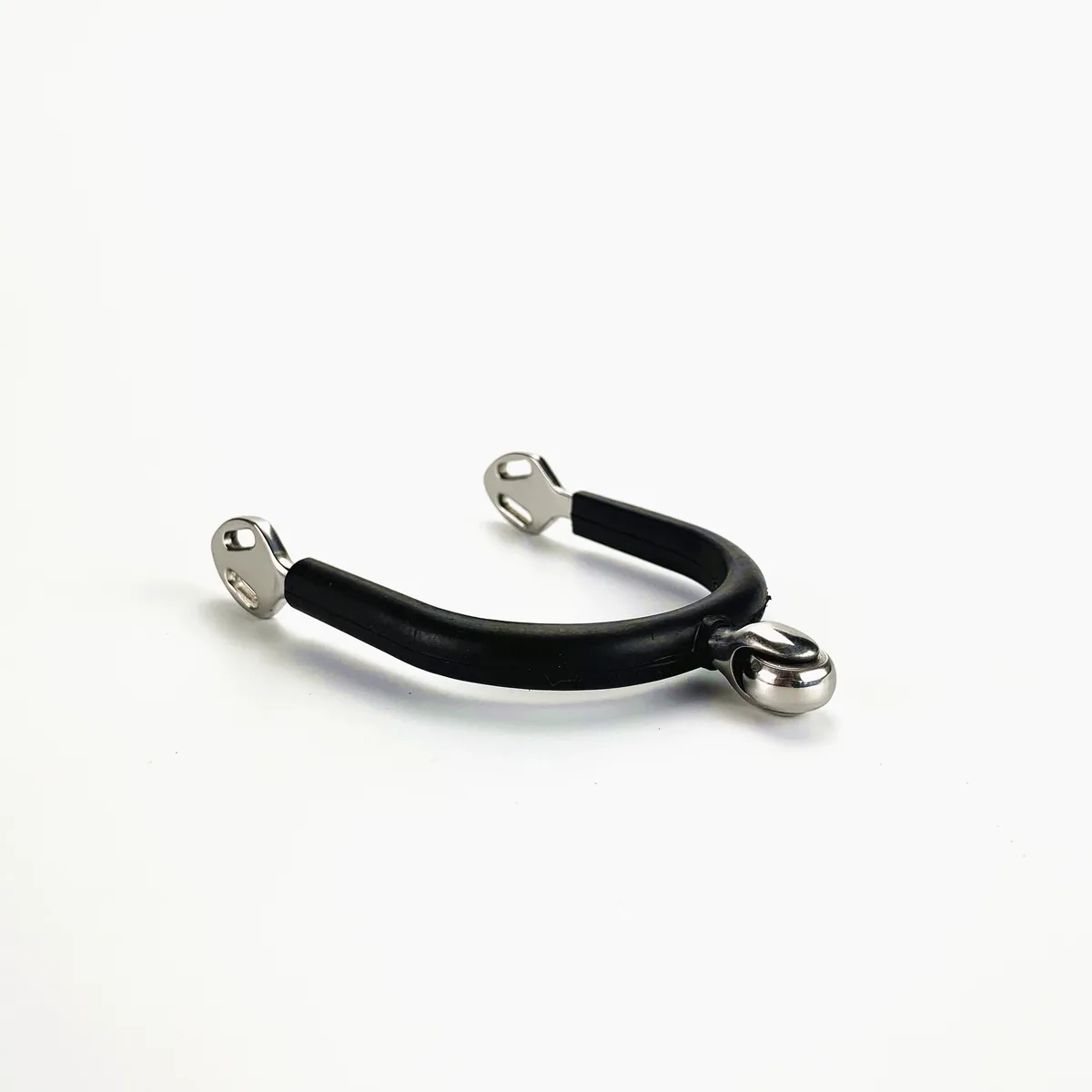 TPU Plastic Cowboy Horse Spurs for Western Riding — product image 3