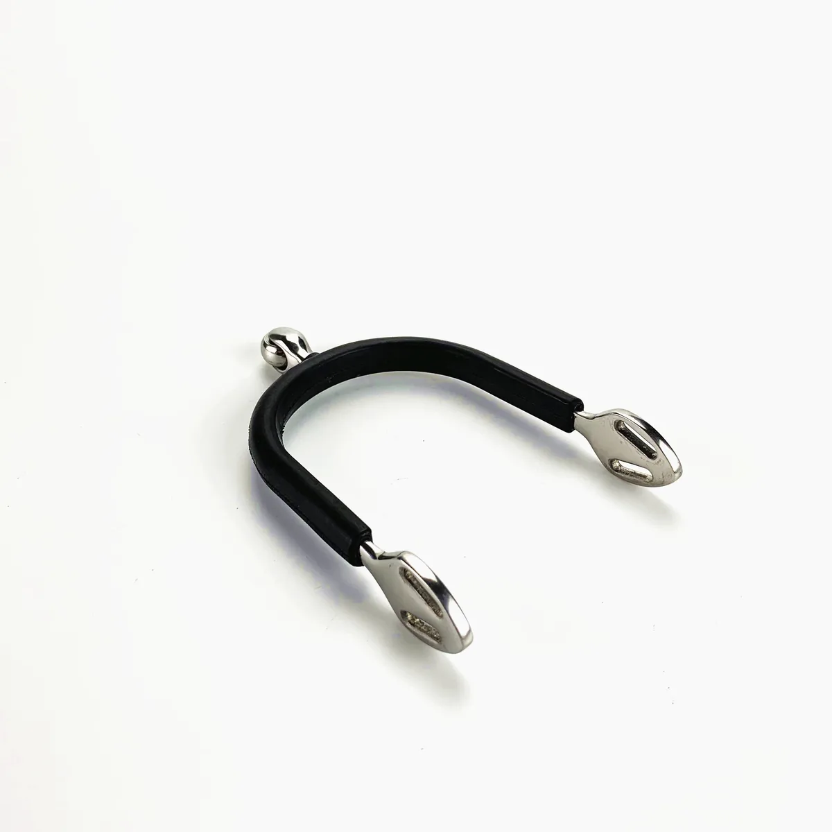 TPU Plastic Cowboy Horse Spurs for Western Riding — product image 4