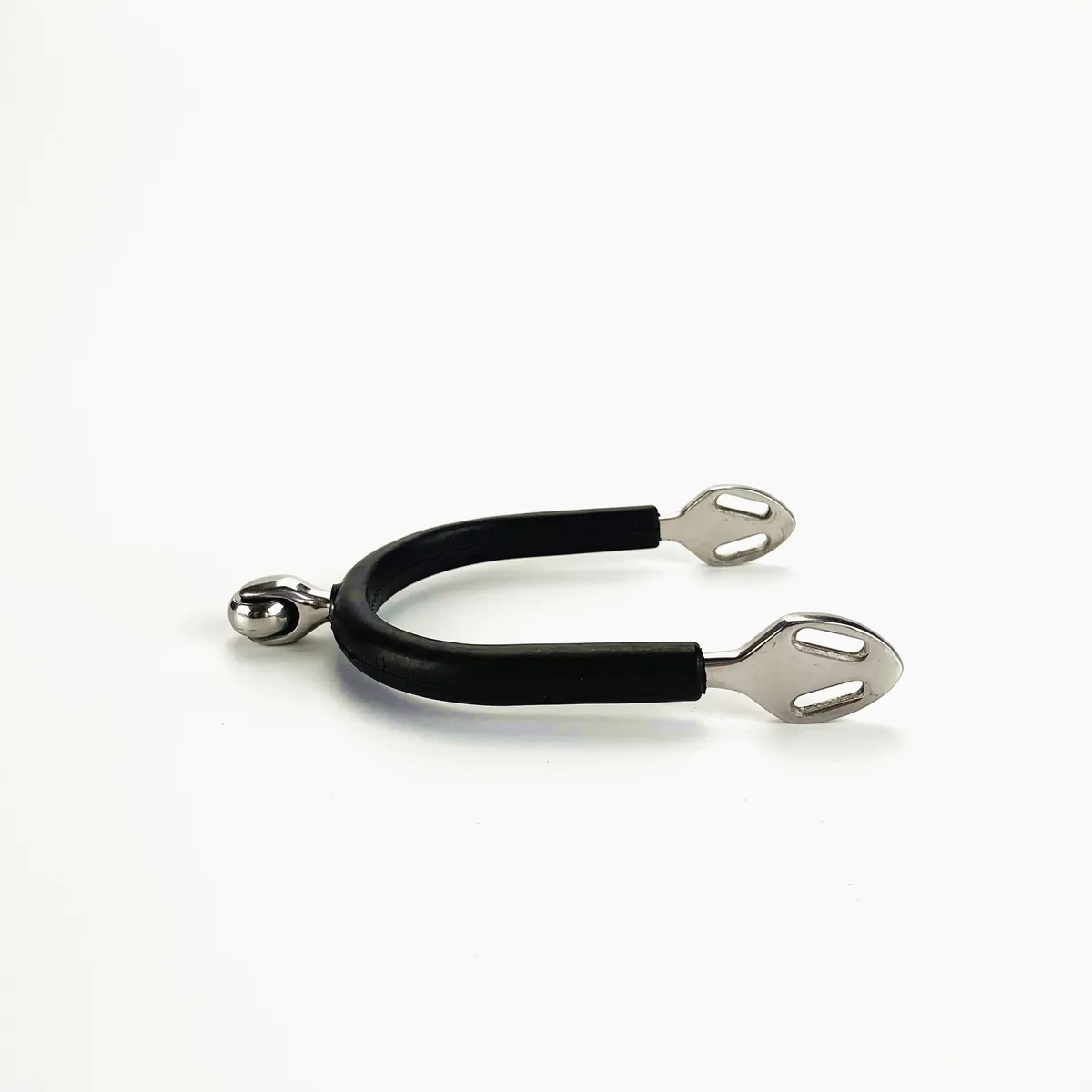 TPU Plastic Cowboy Horse Spurs for Western Riding — product image 1