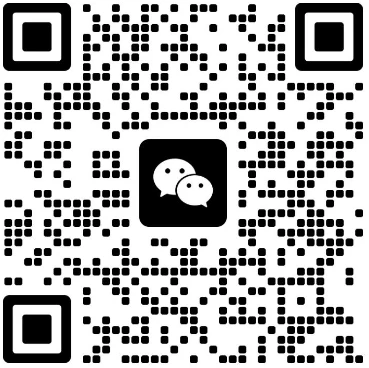 RELIA WeChat QR code